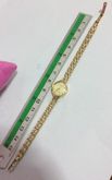 Sovereign 9k solid gold Ladies watch to repair รูปที่ 2