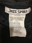 เสื้อผ้ายืด Jazz Sport จากอเมริกา ใหม่ ไซส์ S รูปที่ 1