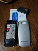 Nokia​ asha305  รูปที่ 3