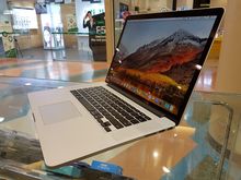 Macbook Pro15 ปี2014 SSD512 Ram16 i7 สภาพสวยมาก รูปที่ 3
