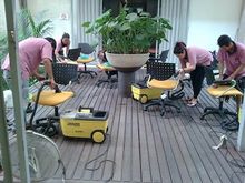 รับเหมาทำความสะอาด-ทั่วไทย  รูปที่ 7