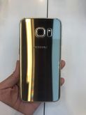 ขาย Samsung S6 Edge สีทอง สภาพนางฟ้า รูปที่ 5