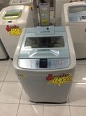 ขายเครื่องซักผ้ามือ2Samsung11กกรุ่นWA13W9ราคาถูกๆๆพร้อมใช้งาน5500 รูปที่ 2