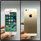 iPhone 5se 64gb สีทอง ศูนย์ TH 
สภาพ 98 สวยมาก รูปที่ 5