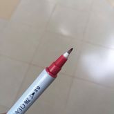 ปากกา CLEAN COLER แท้จากญี่ปุ่น รูปที่ 3