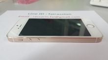 iPhone 5s 16GB สีทอง รูปที่ 3