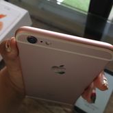 iPhone 6s Plus 64G Rose Gold รูปที่ 4