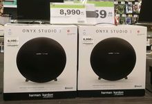 ONYX STUDIO 3 สีดำ สินค้าใหม่ เสียงดีเวอร์ รูปที่ 5