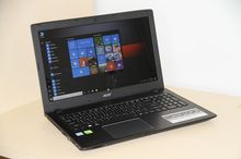 Acer E5-575G i5-6200u HD1TB RAM4GB NVIDIA GT 940MX (2GB GDDR5) ประกันศูนย์ รูปที่ 3