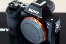 ปรับราคา กล้อง Full Frame Sony A7R ความละเอียด 36.3ล้าน สภาพสวย รูปที่ 6
