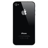 IPhone 4s 16GB(สีดำ)  รูปที่ 4