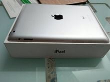 Apple Ipad 3 White 64 GB รูปที่ 4