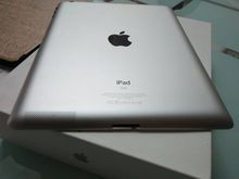 Apple Ipad 3 White 64 GB รูปที่ 3