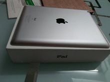 Apple Ipad 3 White 64 GB รูปที่ 5