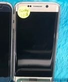 Samsung S6 Edge สีทองเครื่องสวยไม่มีรอย รูปที่ 1