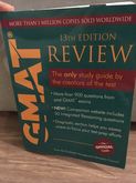 13th edition GMAT Review  รูปที่ 1