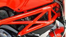 Ducati 795 ปี 2013 Abs รถสวย มีของแต่ง รูปที่ 6