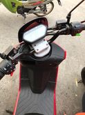 NIU Electric scooter  รูปที่ 4