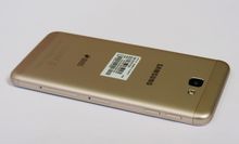 Galaxy J7 Prime สีทอง จอ5.5นิ้ว ศูนย์ไทยประกันเหลือ รูปที่ 7