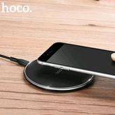HOCO CW6 แท่นชาร์จโทรศัพท์แบบไร้สาย ระบบ Qi Wireless Charger ของแท้ รูปที่ 4