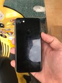 Iphone 7 128 gb สี jet black ตัวท็อป พื้นที่เยอะ รูปที่ 3
