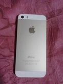 iPhone 5s 16GB สีทอง รูปที่ 1