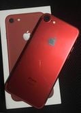 ขาย iPhone 7 Red 256gb ตัว Top สุด (สภาพนางฟ้ามากๆ) ราคาขายเพียง 20,200 รูปที่ 1