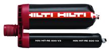 ขาย นำ้ยาเจาะเสียบเหล็ก ฮิลติ Hilti RE 500