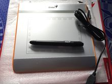 เม้าส์ปากกา Genius Tablet Easypen I450X รูปที่ 2