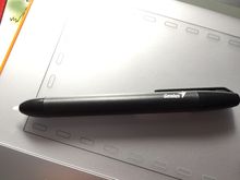 เม้าส์ปากกา Genius Tablet Easypen I450X รูปที่ 1