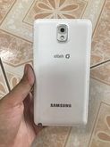 ขาย Samsung galaxy note3 4g สีขาว เครื่องนอก สภาพดีตามรูปที่ลง ใช้งานได้ปกติดีทุกอย่าง รูปที่ 6