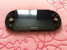Sony PS Vita (Slim) รูปที่ 3