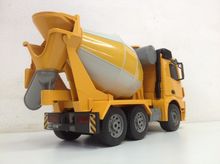 MAN RC CEMENT TRUCK รูปที่ 2