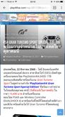 PS4 Limited GRAN TURISMO รูปที่ 6