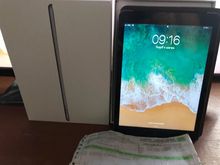 iPad 2017 Wifi+Cellular 32Gb รูปที่ 3