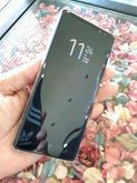 Samsung Note 8 Android 8 กันน้ำ-ฝุ่นไร้รอย เล่นแอพคู่ได้ ประกันศูนย์ถึง มค.62 รูปที่ 1