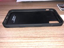 เคส  carbon fiber forged iphone X รูปที่ 9