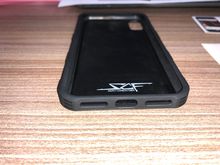 เคส  carbon fiber forged iphone X รูปที่ 4