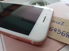 iphone 7 Plus Rose Gold 32G รูปที่ 5