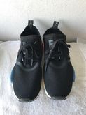 ขายรองเท้า adidas nmd สีดำ รูปที่ 2