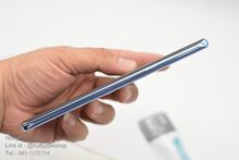 Samsung Galalxy s8+ Blue สีสวยสุดๆ สภาพงามๆ ราคาเบ๊าาเบาาาาาา รูปที่ 6