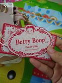 กระเป๋า Betty Boop ของแท้ รูปที่ 3