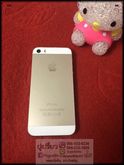 💁  Iphone 5s 16gb สีทอง 📸 3600 บาท📸 รูปที่ 3