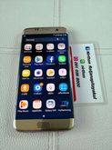 ขาย​ แลก​ เทิร์น​ Samsung S7 edge สีทอง รูปที่ 3