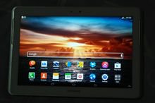 Samsung Galaxy Tab (10.1) GT-P5100 3G + WiFi รูปที่ 5
