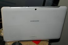 Samsung Galaxy Tab (10.1) GT-P5100 3G + WiFi รูปที่ 4