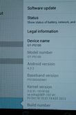 Samsung Galaxy Tab (10.1) GT-P5100 3G + WiFi รูปที่ 9