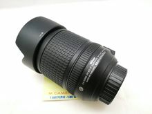 Nikon AF-S DX 18-140mm f3.5-5.6G ED VR รูปที่ 3