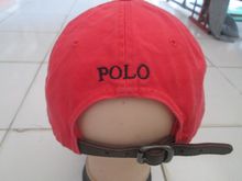 หมวก POLO รูปที่ 2