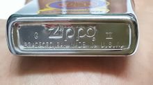 (6062) ไฟแช็ค zippo navy เรือรบ U.S.S.INDEPENDENCE รูปที่ 8